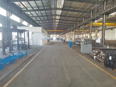 廠(chǎng)房車(chē)間